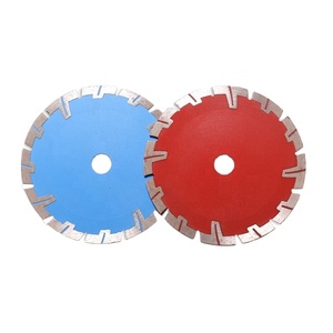 Thiêu kết Mài phân khúc lưỡi cưa kim cương cắt đĩa sàn nhảy diamantado cho đá granit bê tông đá cẩm thạch - Product Image 2