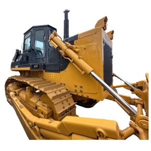Vendita calda di seconda mano originale cina <span class=keywords><strong>Shantui</strong></span> SD 22 Bulldozer usato Bulldozer buone condizioni per la vendita - Product Image 3