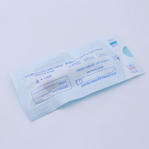 3ml Cartridge <b>Pen</b> Bottle Medical Glass Empty <b>Refillable</b> Durable Sealed Design for Lab Use Matched Injection <b>Pen</b> Glass Cartridge - Product Image 5