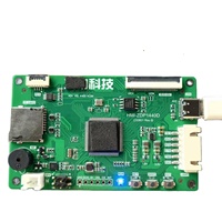 Conception et assemblage de circuits imprimés personnalisés, fournisseur OEM de circuits imprimés, fabricant de circuits imprimés