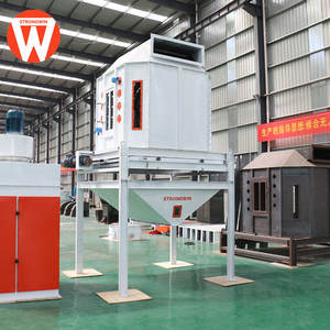 Linea di Produzione di Pellet da 5 Tonnellate all'Ora per Bovini e Ovini Alimentati a Erba - Product Image 2