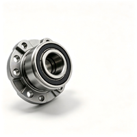 Unité de moyeu de roue avant RMAX OE 24358020 RM731476 pour Baojun Xiangjing 2025 1.5T Pièces détachées automobiles
