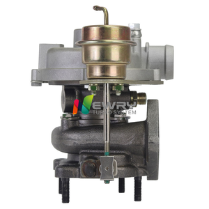Newry OE Remplacement Turbo K03 53039880006 1121159 1002829 028145701J pour VW <span class=keywords><strong>Golf</strong></span> III Audi A4 pour Ford Galaxy 1Z/AHU Moteur Nouveau - Product Image 2