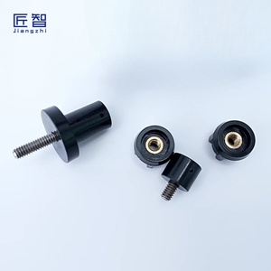 Outils de moulage par injection de précision pour la fabrication d'accessoires industriels en caoutchouc et en plastique - Product Image 4