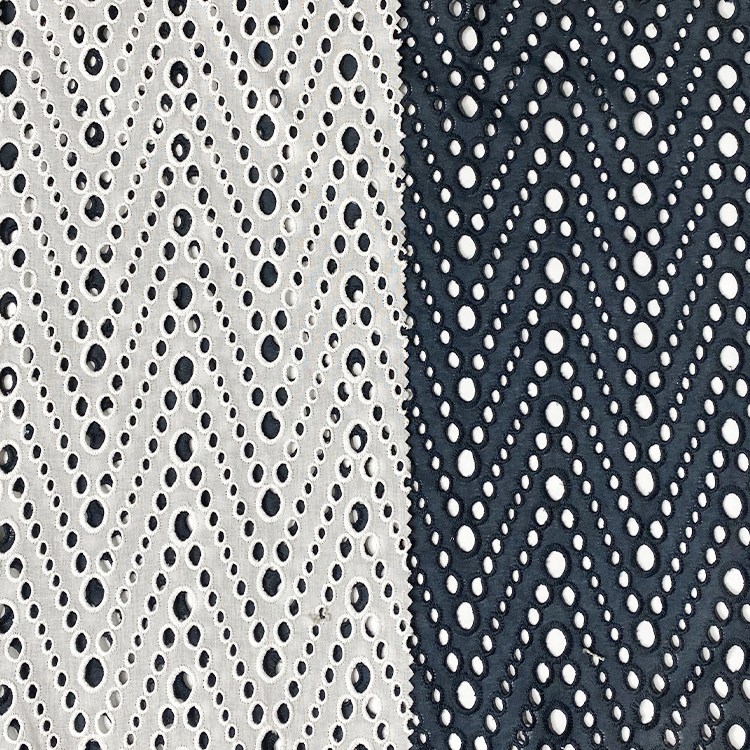 100% Органическая хлопковая вуаль Harvest, окрашенная ушко, полосатая вышивальная ткань от производителя для женщин и девочек