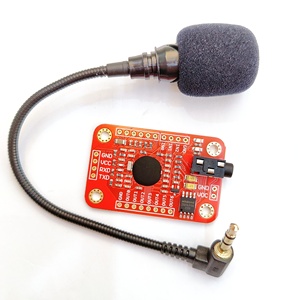 Nó<span class=keywords><strong>i</strong></span> Mô-đun nhận dạng giọng nó<span class=keywords><strong>i</strong></span> tương thích V3 - Product Image 1