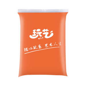 Vente en gros d'usine, argile à séchage à l'air ultra légère en 36 couleurs, argile à modeler non collante et sûre pour les enfants, couleur et logo personnalisés - Product Image 1