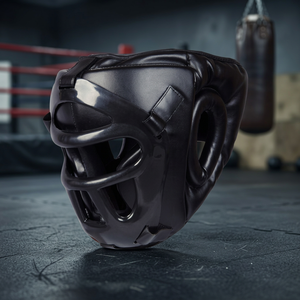 Protège-dents pour boxe et karaté - Marque personnalisée BG-10099 - Product Image 3
