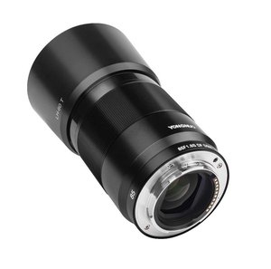 Objectif plein format YONGNUO 85F1.8S 85 mm à mise au point automatique et grande ouverture pour appareils photo Sony E Mount A9 A7RII A7II A6600 A6500 YONGNUO 8 - Product Image 2