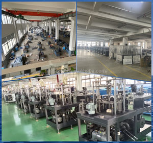 Machine à gobelets en carton de café jetable automatique à bas prix mini machine à gobelets en carton de fruits - Product Image 2