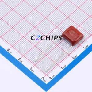 Condensador de Película de Polipropileno (CBB) MPP224J2GC060B200ZR, Componente de Orificio Pasante (THT), P=10mm 220nF 5% 400V - Product Image 1