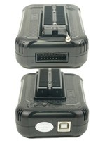 Programmeur universel 2026 XGecu T48 49 adaptateurs TL866 3ème génération prenant en charge plus de 30000 puces IC NAND/EMMC/MCU/ISP avec TSOP48 BGA63