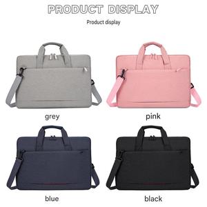 New Fashion 15.6" Laptop Messenger | Portable Lightweight Eco-friendly <b>Computer</b> <b>Bag</b> | Customizable Shoulder <b>Bag</b> for Laptops - Product Image 1
