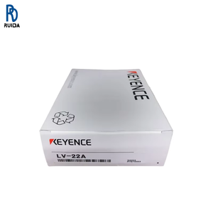 ใหม่ KEYENCE LV-21A LV-20A LV-12SBP LV-12SB LV-22A คีย์เอ็นซ์ LV-21A เลเซอร์เซนเซอร์เครื่องขยายเสียง - Product Image 1