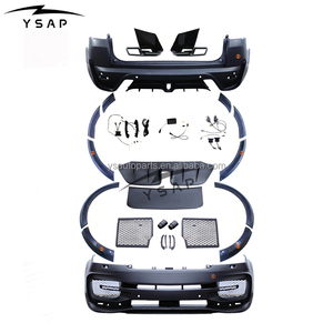 Prezzo di fabbrica 2014-2017 kit carrozzeria stile <span class=keywords><strong>Startech</strong></span> per RR Sport - Product Image 1
