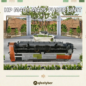 Unidad Fusora Original HP M401 M425, Ensamblaje de Calentamiento, Unidad de Unión Térmica, Piezas de Impresora <span class=keywords><strong>LaserJet</strong></span> <span class=keywords><strong>Pro</strong></span> <span class=keywords><strong>400</strong></span> M401d/dn M425dn/dw, 110V - Product Image 2