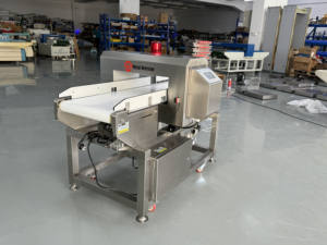 <span class=keywords><strong>Heavy</strong></span>-Duty Tunnel Metal <span class=keywords><strong>Detector</strong></span> | High Sensitivity Industrial Detection System | para materiais a granel e pacotes - Product Image 2