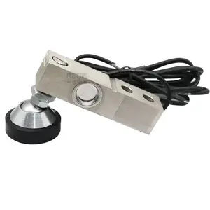 High Accuracy Alloy Steel Load Cell SQB 3ton Load Cells Fit For KELI Load Cell