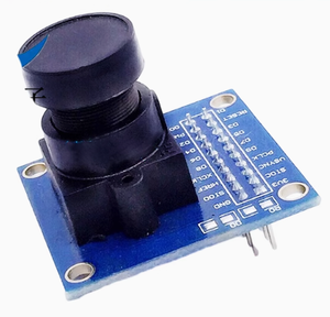 YE OV7725 Module de caméra STM32F4 carte de développement MCU pilote <span class=keywords><strong>E</strong></span>-learning Acquisition <span class=keywords><strong>Photo</strong></span> - Product Image 2
