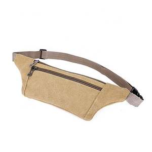 New Men's Outdoor Close Fitting Running Anti-theft Key Mobile <b>Phone</b> Waist Bag - Product Image 6