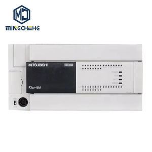 บอร์ดสื่อสาร RS-422 รุ่น FX3U-422-BD FX3U-232-BD FX3U-485-BD FX3U-USB-BD โมดูลขยายอะแดปเตอร์สื่อสารแบบอนุกรมสำหรับ PLC - Product Image 1