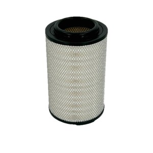 Elemento de filtro de aire 17801-3380 17801-3390 AF26522 AF26520 para MD-7646 118176 800.00018 SFA1380SET - Product Image 1