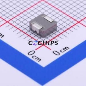 Inducteur de puissance CMLO0420H3R3MTT SMD, 4x4mm (Inductance : 3,3uH) (Précision : 20%) Courant nominal : 2,5A - Product Image 2