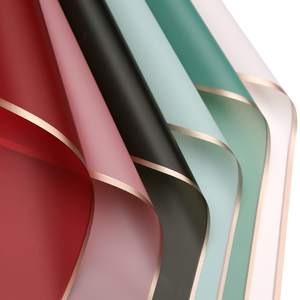 Papel Coreano Para Flores PAPEL <span class=keywords><strong>KOREANO</strong></span> 58*58 CM X 20UND - Product Image 6