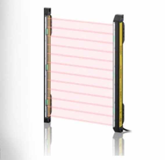 KEYENCE GL-R64H光学軸安全ライトカーテンSLC1200mm| Alibaba.com