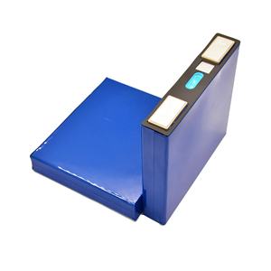 بطارية ليثيوم فوسفات الحديد (LiFePO4) من ليشن، 3.2 فولت 40 أمبير ساعة، متوفرة في المخزون، معدل تفريغ عالي، ضمان 3 سنوات، 5000 دورة لأنظمة 12 فولت/24 فولت/48 فولت - Product Image 4