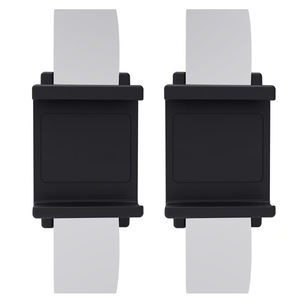 Anneau réglable en plastique pour bracelets d'aventure Just Dance Dragonne pour Nintendo pour <span class=keywords><strong>Switch</strong></span> 2 pour manettes Joy Con Gamepad - Product Image 5