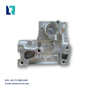 Culasse d'origine 908733 0200HS 1685778 36001473 pour moteur DV4/DV6 D4162T C3 C4 C5 DS3 DS4 DS5 B-MAX <span class=keywords><strong>JUMPY</strong></span> - Product Image 6
