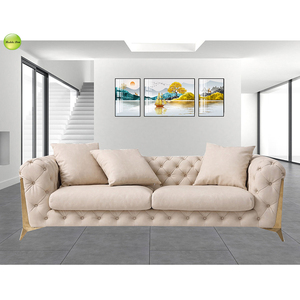 <span class=keywords><strong>Tissu</strong></span> de luxe taille roi de haute qualité, tapisserie 100% pour meubles de canapé, à utiliser en studio de maquillage, livraison gratuite - Product Image 6