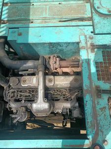 Moteur diesel japonais d'origine Mitsubishi 6D34 6D24 6D16, assemblage de moteurs diesel Mitsubishi 6D34 - Product Image 5