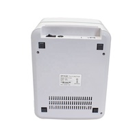 Printer Label Pengiriman Thermal 4x6 Mini 110mm 203dpi 4 Inch