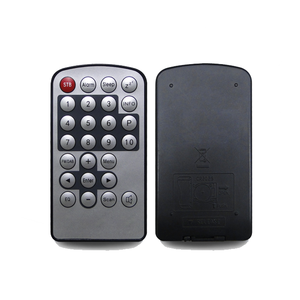 A distanza di controllo produttore <span class=keywords><strong>amazon</strong></span> radio di controllo universale - Product Image 1