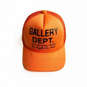 High Quality Unisex 5 Panel Curved Brim <b>Camp</b> <b>Cap</b> Custom Fashion Baseball <b>Cap</b> PVC Patch Logo 100% Polyester Buckle Closure Adults - Product Image 3