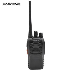<span class=keywords><strong>Radio</strong></span> Bidireccional Baofeng 888S OEM, Largo Alcance, Ultra Silencioso, Duradero, Larga Duración en Espera, Multiusos - Product Image 2