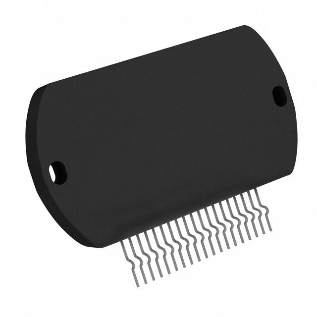 STK4221II 50Wx2 Hybrid Amplifier Module DIP Package Made in China for Vintage Audio Repair