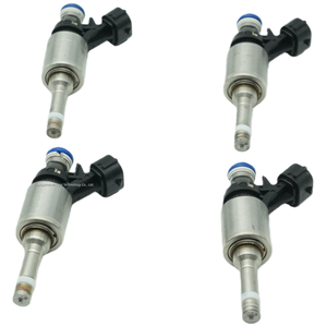 Oto yedek parçaları sistem parçaları yakıt enjektörü Nozzle16600-1VA0A 166001KC0A 166001VA0AME 166001VA0C 226A04GD0ACX 026150004R - Product Image 5