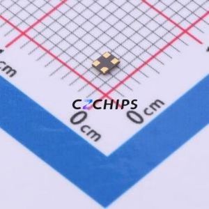 8Y16000012 Crystal (Passive) SMD2016-4P Crystal Oscillator 16MHz 10ppm 10pF - Product Image 2