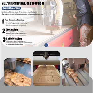 Tùy chỉnh CNC phay dây EDM dịch vụ gỗ đồng khắc trang trí thủ công đánh bóng kết thúc thép không gỉ khoan chuốt - Product Image 6