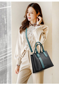 New Fashion Ladies Hand <b>Bags</b> Trendy Crossbody Handbag Purse Large Capacity Tote <b>Bag</b> <b>for</b> Women - Product Image 2