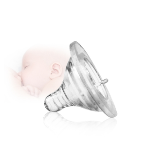 Fabricants de <span class=keywords><strong>tétine</strong></span> en silicone pour <span class=keywords><strong>biberon</strong></span> sans BPA personnalisée <span class=keywords><strong>tétine</strong></span> LSR à col large - Product Image 3