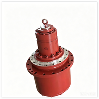   W2000 Freze Tamburu Redüktörü Aşınma Parçaları Kiti PN.142048 129617 170380 2071249 25108 155150 142052 170378 27631 65334 155152