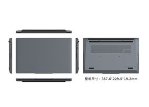 OEM ODM WIN11 <span class=keywords><strong>8</strong></span>/16GB RAM 15.6 นิ้วหน้าจอFHD<span class=keywords><strong>ต</strong></span>่ํา<span class=keywords><strong>ราคา</strong></span>โน้ต<span class=keywords><strong>บุ๊ค</strong></span>pc celeron N5095 quad core cpu 2.9Ghz 5000MAh SSD M.2 แล็ปท็อป - Product Image 3