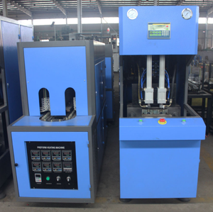 <span class=keywords><strong>Machine</strong></span> de remplissage automatique de boissons DCGF pour bière et eau gazeuse 380V/220V Haute capacité 1000-2000BPH Contrôle PLC à écran tactile - Product Image 6