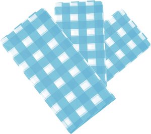 Dã Ngoại Màu Đỏ Và Trắng Rô <span class=keywords><strong>Tablecloth</strong></span> Tablecover Nhựa Dùng Một Lần Đảng Khăn Trải Bàn - Product Image 3