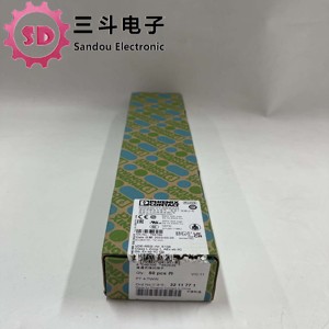 Bloque de terminales de paso Phoenix Contact <span class=keywords><strong>QTC</strong></span> 2.5 - Product Image 1