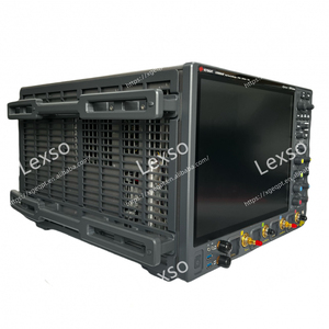 Oscilloscope d'occasion Keysight UXR0594A Infiniium série UXR 59 GHz 4 canaux - Product Image 3